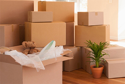 Packers and Movers in Gwalior